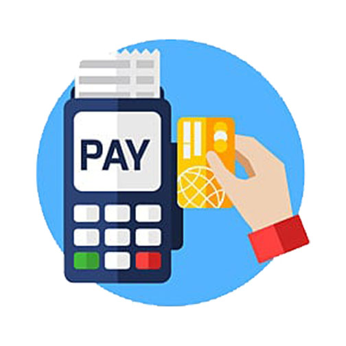 POS Payment